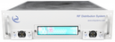 Genus L-Band Combiner Active 4-Way With Redundant Amps Variable Gain / Slope, RF Detection & RF Power Limiting