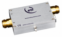 ETL Systems TEEL1-4005 L-band Bias Tee - 10MHz Block