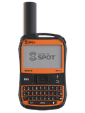 Spot X Unlimited Service Plan