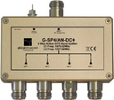 Global Invacom GPS 4 Way Active Splitter