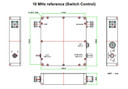 Product image for Universal LNB Controller 6-Band