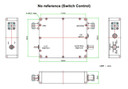 Product image for Universal LNB Controller 6-Band