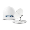 Intellian X130D Ku/Ka Electronically Switchable Dual-band Multi-Orbit VSAT