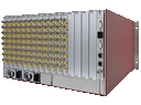 RF-Design FlexLink K7-Pro Extended L-Band Switch Matrix 8:8 to 64:64, 850 – 2450MHz