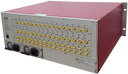 RF-Design FlexLink S92E-3232-50S IF Switch Matrix 32:32, 40 – 200MHz (fan-out/distributive)