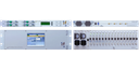 RF-Design FiberLinkplus not redundant Standard RF-over-Fiber