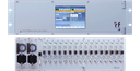 RF-Design FiberLinkplus not redundant Standard RF-over-Fiber