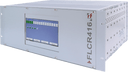 RF-Design FiberLinkplus 1:1 redundant