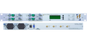 RF-Design FiberLinkplus 1:1 redundant