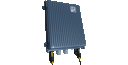 RF-Design QLink Modular Quad RF-over-Fiber System
