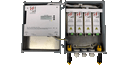 RF-Design QLink2 Quad RF-over-Fiber TX Outdoor System