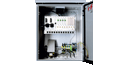 RF-Design FiberLinkplus ODA System Outdoor RF-over-Fiber System Standard, 1:1, N+1 & N+2