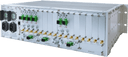 RF-Design FiberLinkplus N+2 redundant N+1 & N+2 redundant RF-over-Fiber