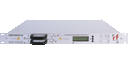 RF-Design HQS125CR-32 1+1 redundant L-Band Line Amplifiers with splitter (max. 1:32)