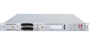 RF-Design HQC125CR-32 1+1 redundant L-Band Line Amplifiers with combiners (max. 32:1)