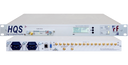 RF-Design HQS Series Line-Amplifiers Splitters & Combiners