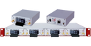 RF-Design PwrM3G Dual channel RF Power Meter 50MHz to 3GHz