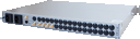 RF-Design LSA Baseline Extended L-Band Active Splitters (4-way, 8-way, 16-way)