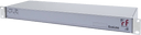 RF-Design LSA Baseline Extended L-Band Active Splitters (4-way, 8-way, 16-way)