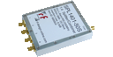 RF-Design SPL Series Extended L-Band 2-way passive Splitter/Combiner