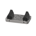 Poynting HELI-51 Circular Polarised, Uni-Directional, 2x2 MIMO Wi-Fi Mine/Tunnel Antenna