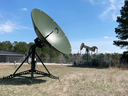 Sat-Lite 26138 XY LEO MEO GEO Tracking Antenna - 850-0088-1