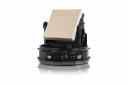 GetSat Nano SAT H - Smallest and lightest Ka-Band SATCOM terminal