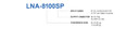 Product image for 8000 Single-Band C-Band LNA Product image for 8000 Single-Band C-Band LNA