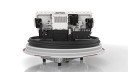 GetSat Milli SAT EX - Ultra-lightweight satcom terminal for airborne applications