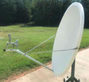 CPI 1.2 Meter Ku-Band Rx/Tx Antenna Series 1134