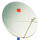 CPI SAT 1.8 Meter Ku-Band Linear Receive Transmit, 1182 Series