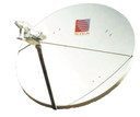 CPI 1.8 Meter Ka-Band-Linear Antenna