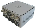 Acorde ACRS-ODU-11-V1 Redundancy Controller