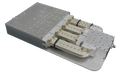 Acorde Ka-Band Upconverter - Multiple band conversion with LO integrated