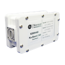 Product image for 9700 Dual-Band Ka-Band PLL LNB