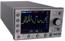 Avcom SNG-2500C Rack Mount SNG Display Wideband (5-2300 MHz)Spectrum Analyzer