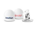 Intellian Eutelsat OneWeb OW50M-Rac Maritime Dual Parabolic User Terminal (OS-OW50P|OS-OW50P-H)