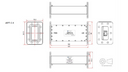 Product image for C-Band 5G Rejection Extreme Bandpass Filter