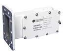 Norsat 3100N-BPF-1 C-Band 5G LNB and Band Pass Filter