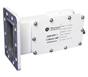 Norsat 3100N-BPF-7 C-Band 5G LNB and Band Pass Filter