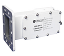 Norsat 3200F-BPF-8 C-Band 5G LNB and Band Pass Filter