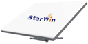 Starwin AntelopeWin HSA48114PAC Ka Hybrid ESA COTP Terminal