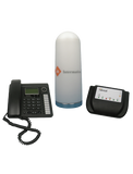 Thuraya NAVISAT - Voice, data and fax terminal