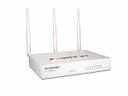 FortiWiFi-60F Hardware plus 1 Year FortiCare Premium and FortiGuard Unified Threat Protection (UTP)