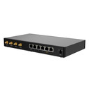 Peplink B-ONE-5GN-T-PRM Dual WAN Router with Integrated 5G Modem, WiFi 6