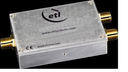 ETL Systems L-band Multiplexer MUXL1P-4101-B5B5B5