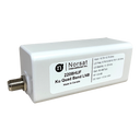 Product image for 2000 Dual-Band Ku-Band EXT REF LNB (0.9 dB)