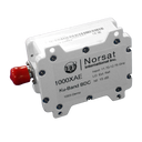 Norsat 1000 Series BDC-1000XBFP-10S Ku-Band Single-band BDC