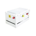 Agilis ALB2292C7-200E-D1-3 ALB229 Series 200W Ext. Ku-Band VSAT Outdoor Block-Up Converter N Input (BUC)