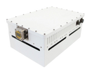 Agilis ALB2292C7-100E-3 ALB229 Series 100W Ext. Ku-Band VSAT Outdoor Block-Up Converter N Input 1+1 Configuration (BUC)